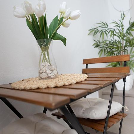 Appartamento La Casita De Elle Alora Esterno foto