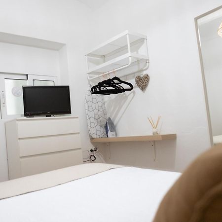 Appartamento La Casita De Elle Alora Esterno foto