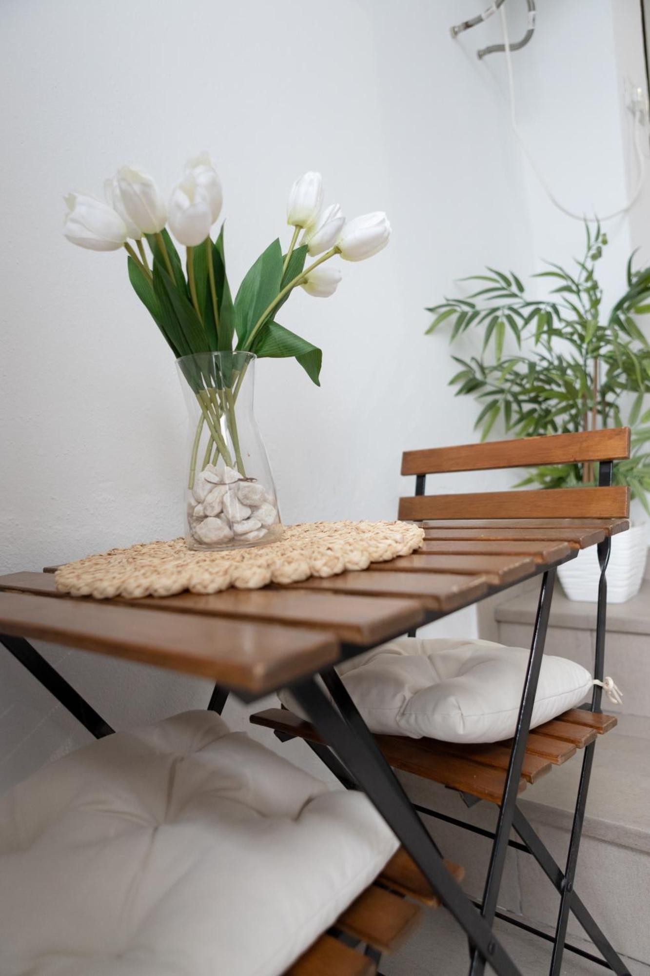 Appartamento La Casita De Elle Alora Esterno foto