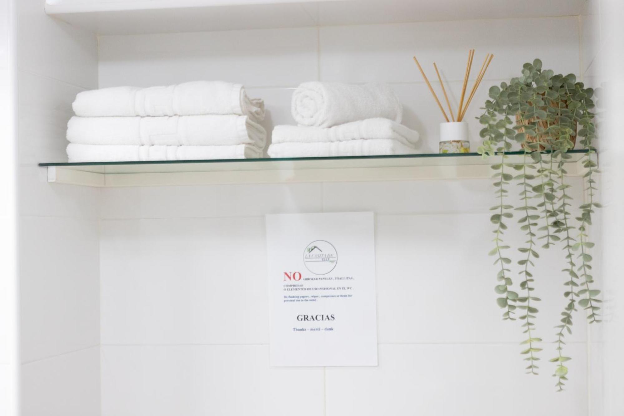Appartamento La Casita De Elle Alora Esterno foto