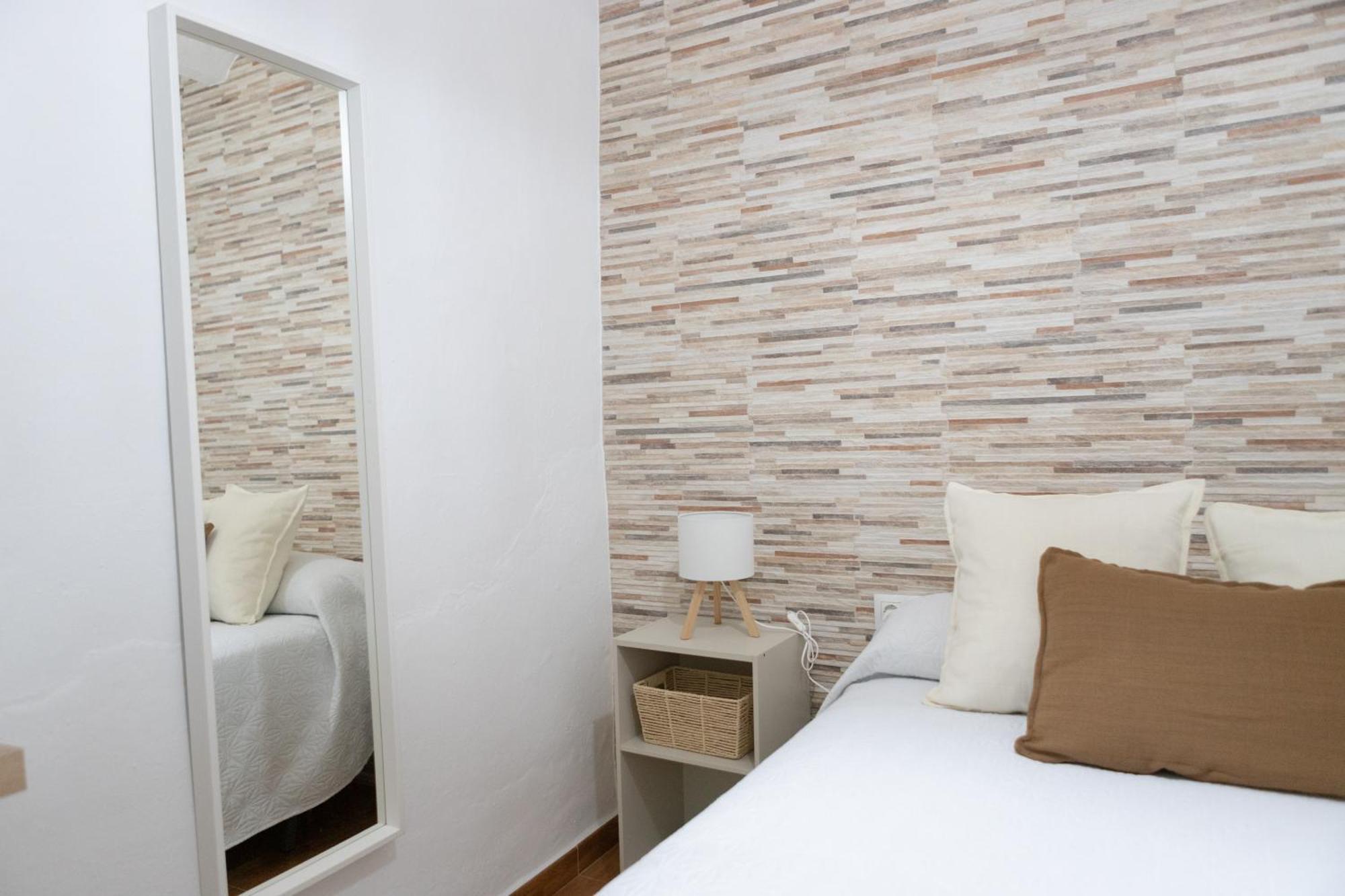 Appartamento La Casita De Elle Alora Esterno foto