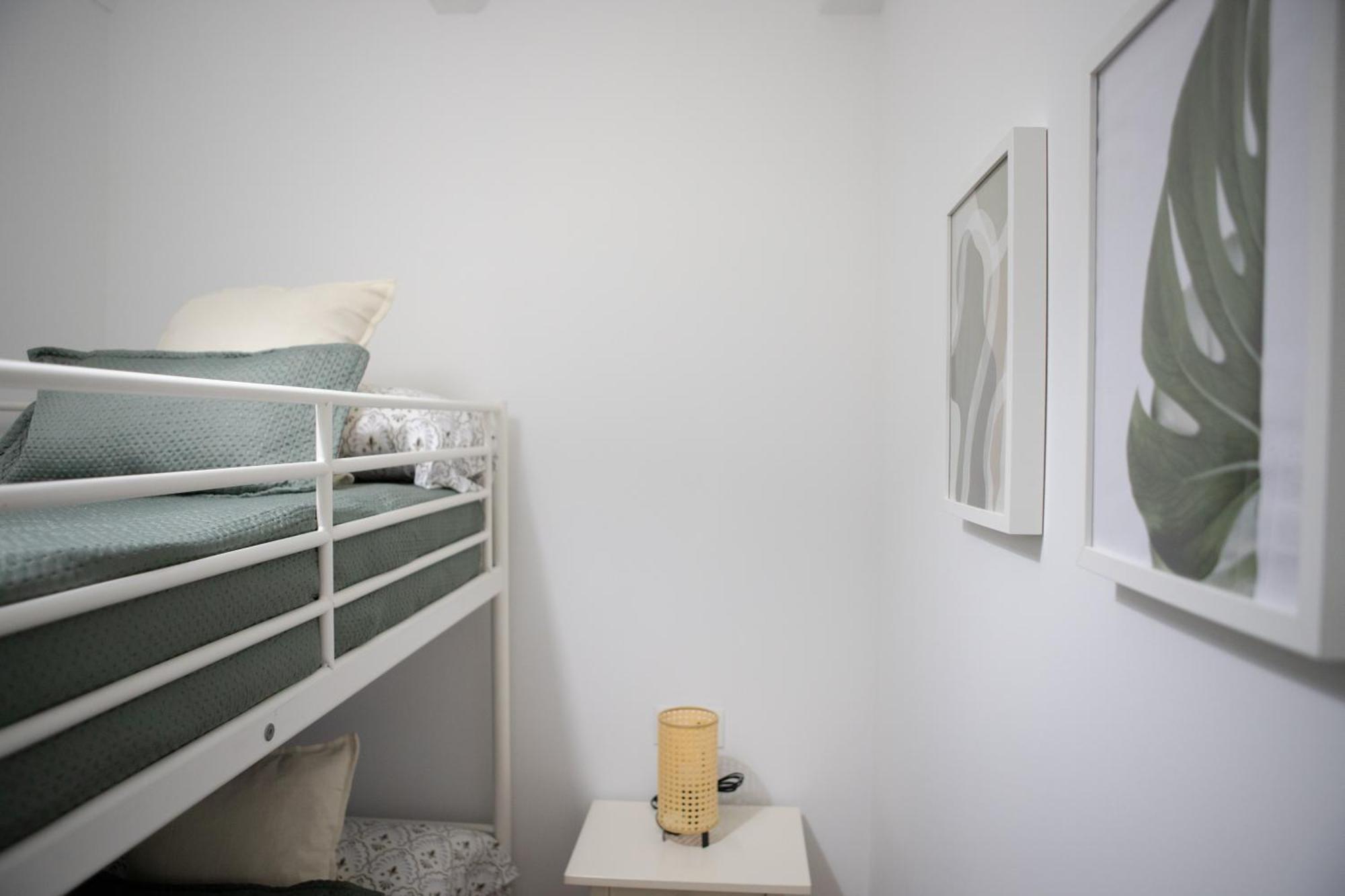 Appartamento La Casita De Elle Alora Esterno foto
