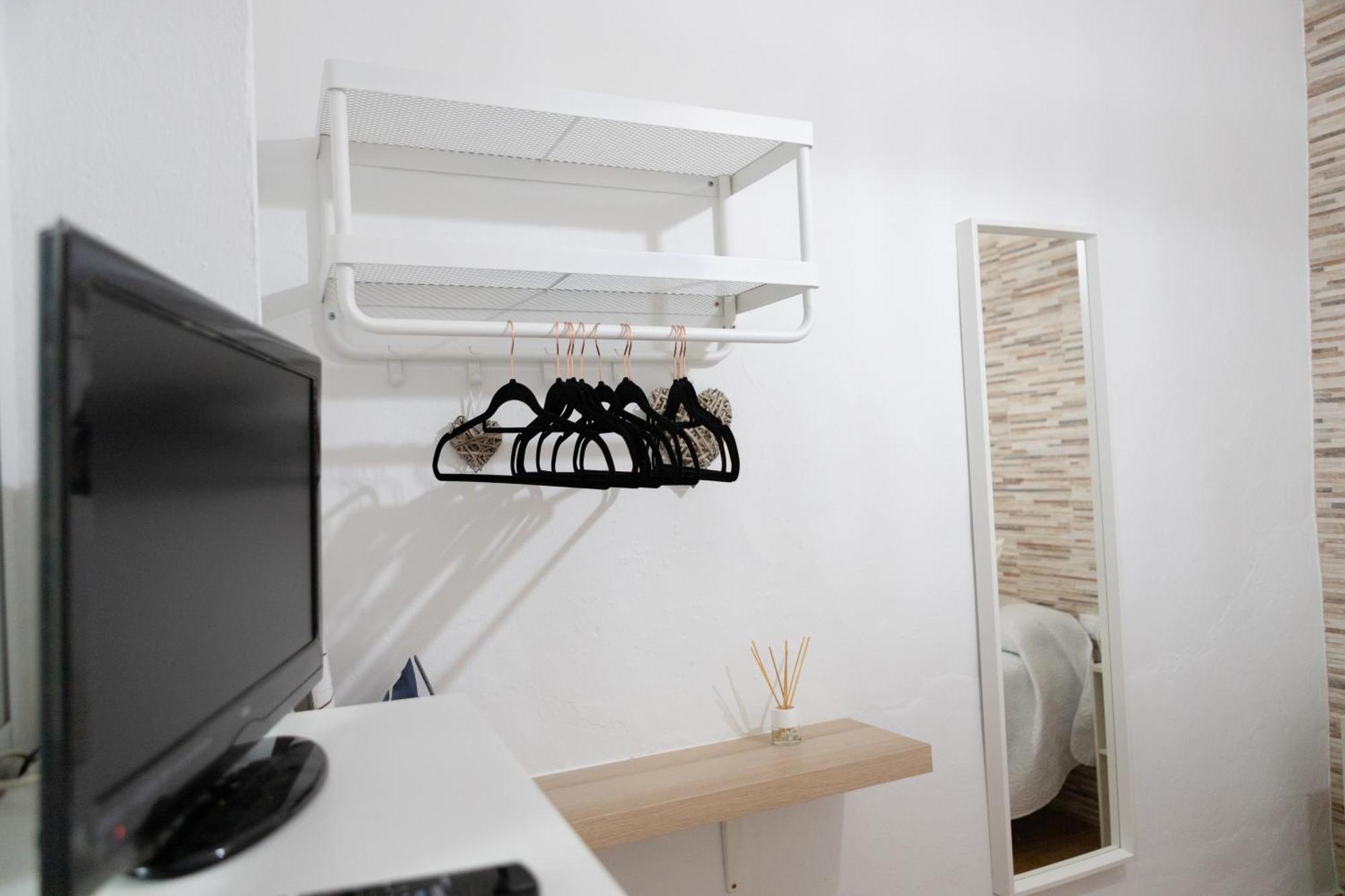 Appartamento La Casita De Elle Alora Esterno foto