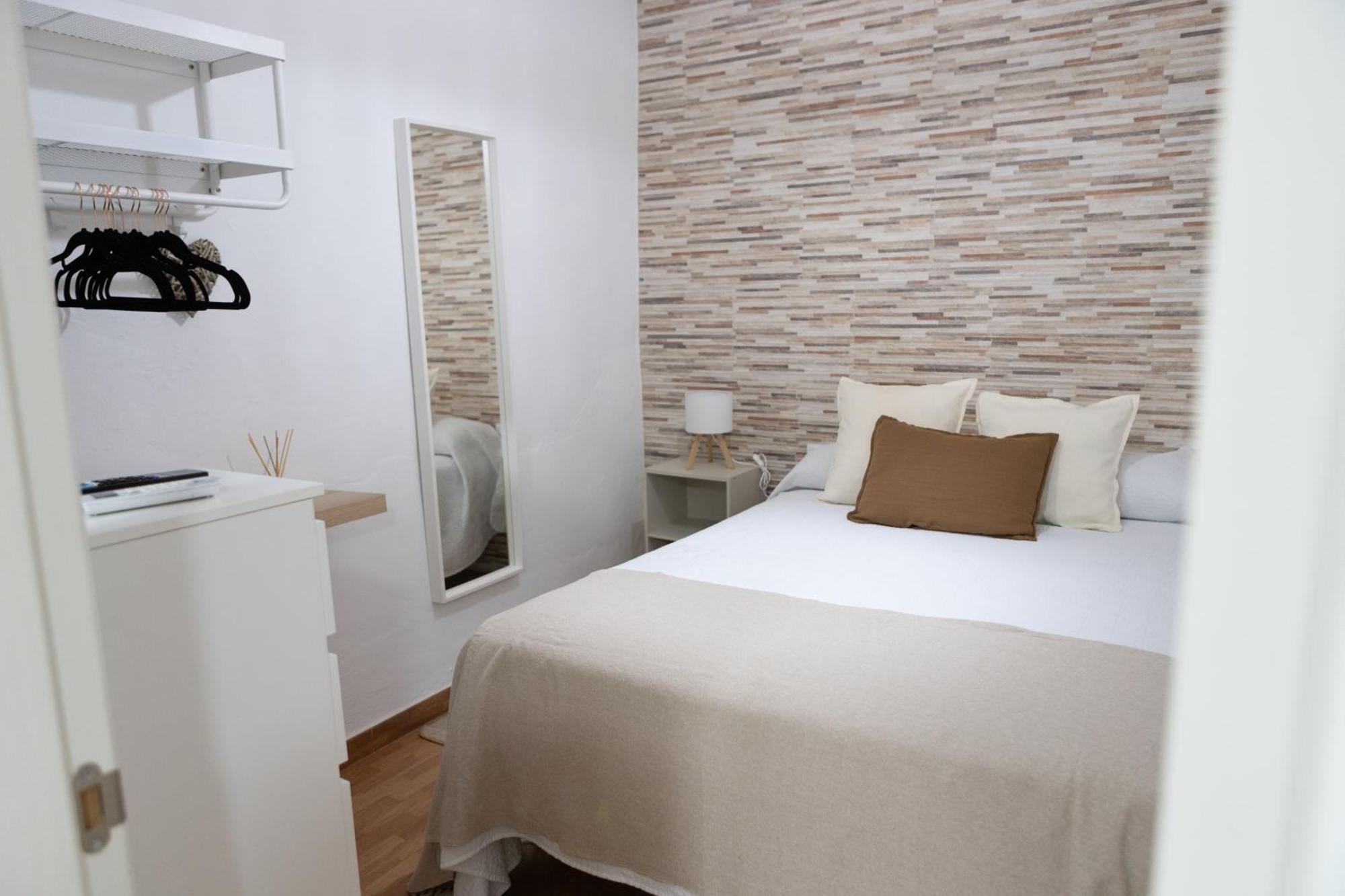 Appartamento La Casita De Elle Alora Esterno foto