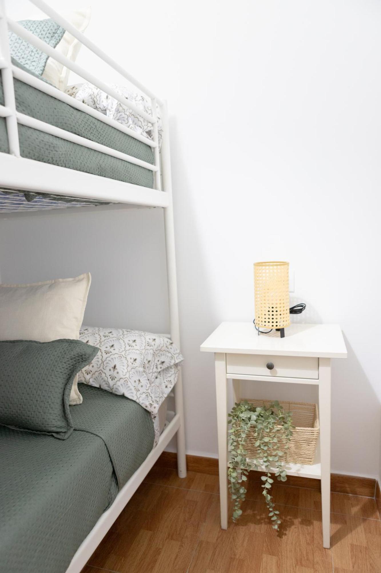 Appartamento La Casita De Elle Alora Esterno foto