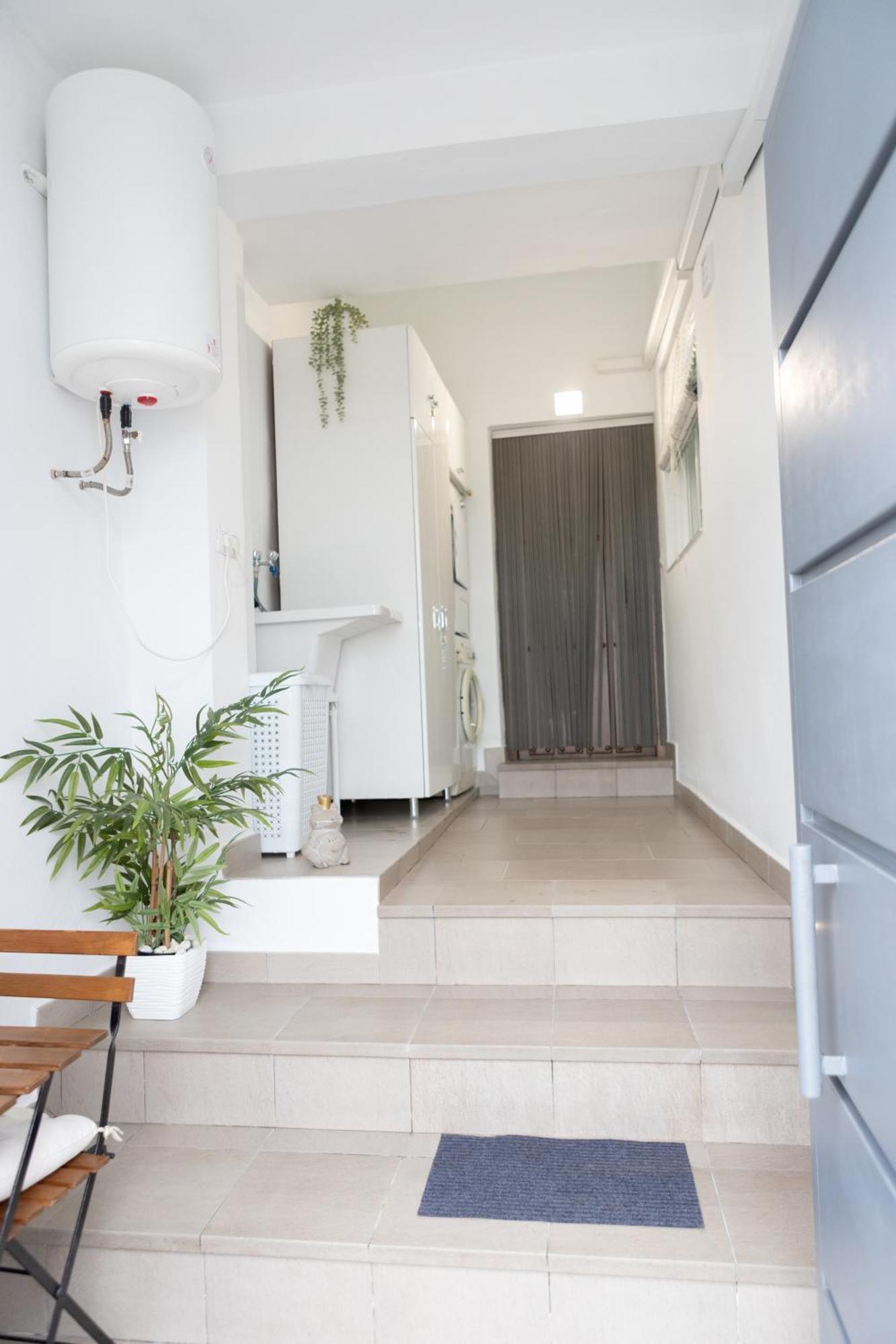 Appartamento La Casita De Elle Alora Esterno foto
