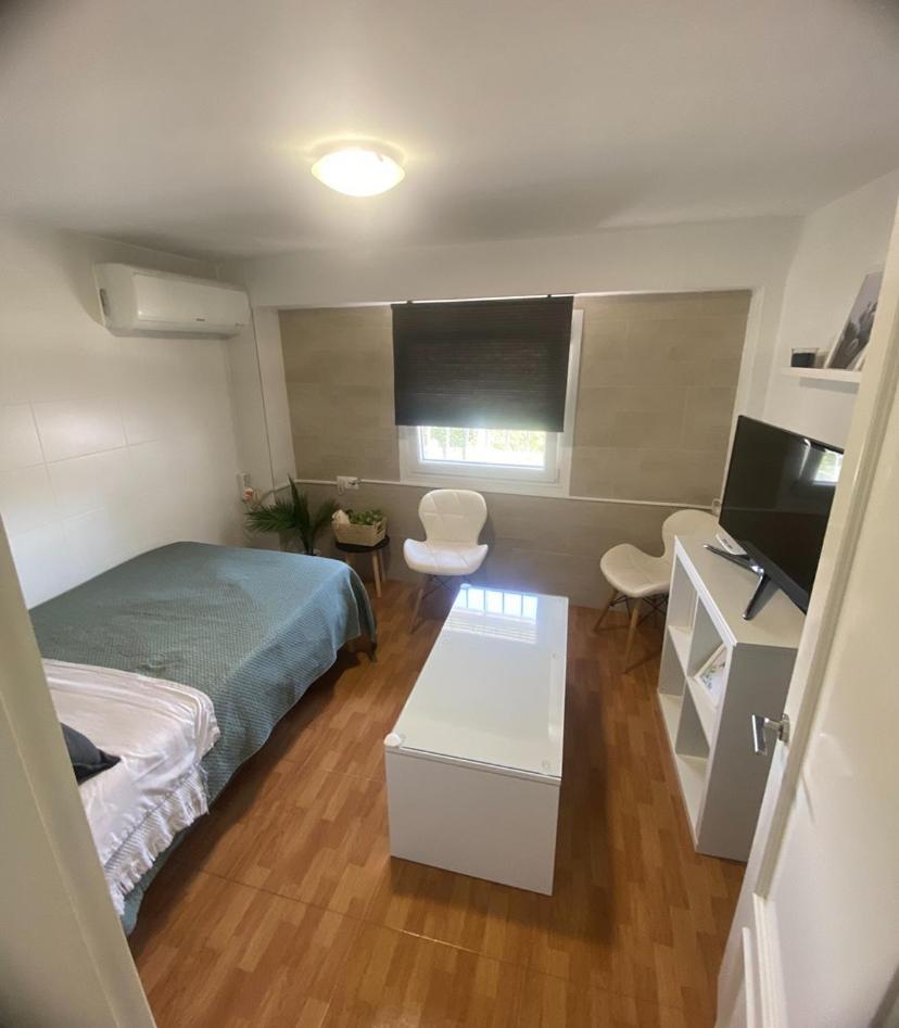 Appartamento La Casita De Elle Alora Esterno foto